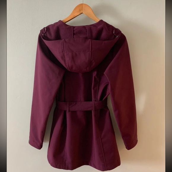 Columbia Jacket - Picture 4 of 8